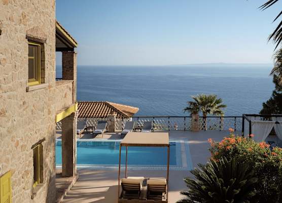 Zakynthos Villas 1