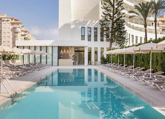 Hotel RH Arena - Todo Incluido 1