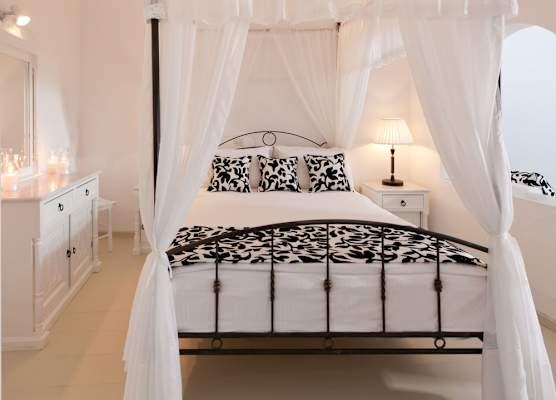 Mardanza Krokos Suites 1