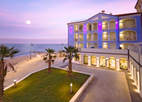 Life Hotel Seaview & Spa 1