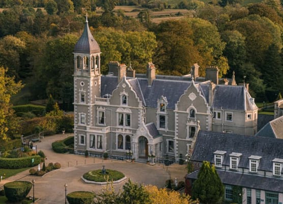 Killashee Hotel 1