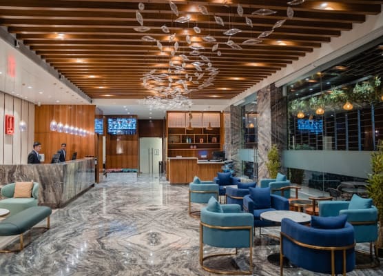 Lords Inn Rajkot 1