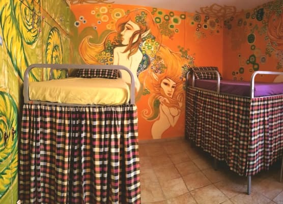 Hostel Los Duendes del Sur 1