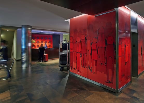 The Shelburne Sonesta New York 1