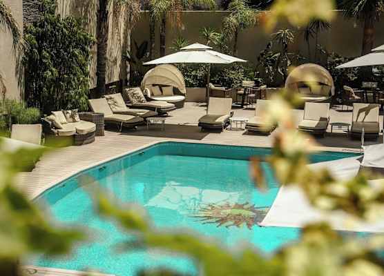 Holiday Inn ROSARIO by IHG 1