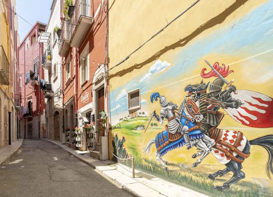 B&B Eraclio 1