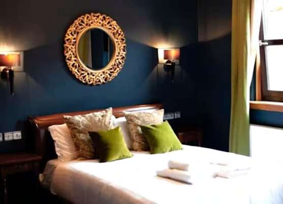 Friars Wynd Guest Rooms 1