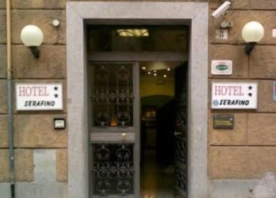 Hotel Serafino 1