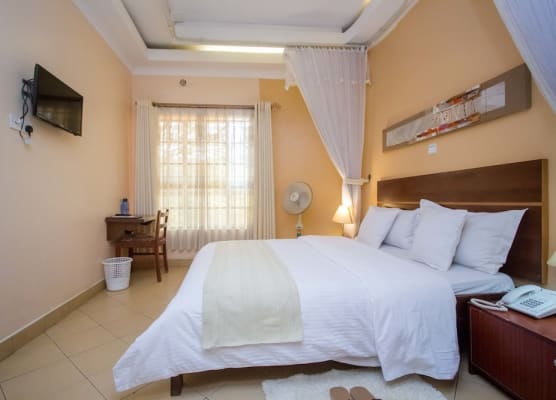 Capital Heights Hotel 1
