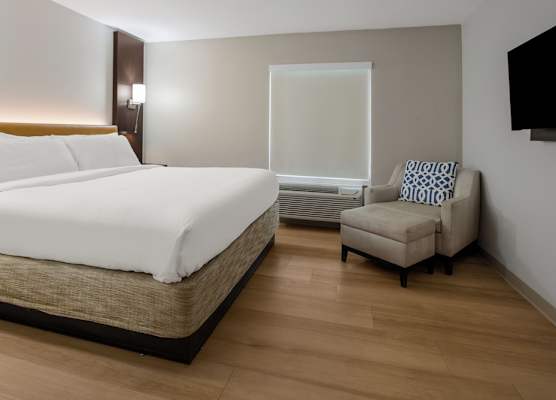 The Marco Hotel Lake Charles 1