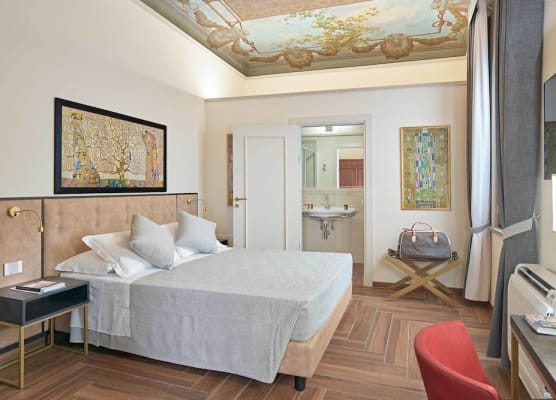 Residenza Mondragone 1