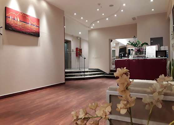 Hotel Le Vele 1