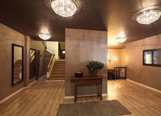 Hotel Acta Madfor 1