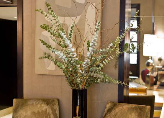 Bentley Hotel New York 1