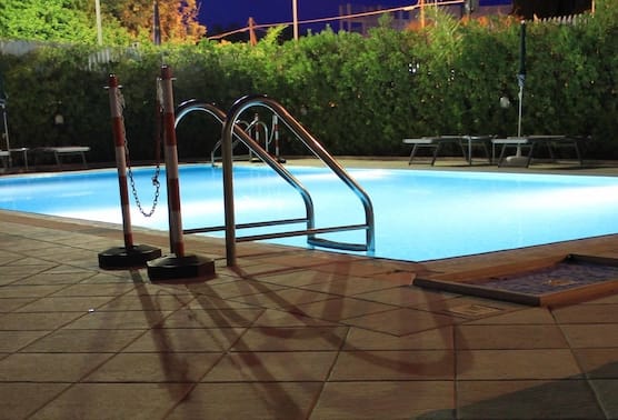 Hotel Bulla Regia 1