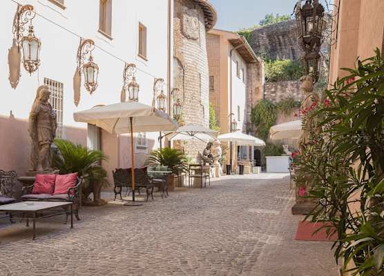 Il Monastero Collection 1