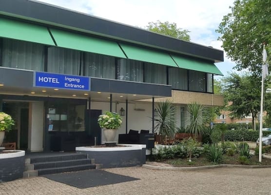 Amsterdam Hotel Uithoorn 1
