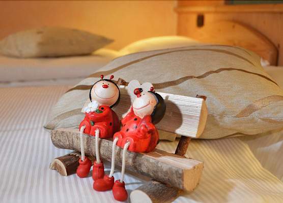 Negritella Sweet Hotel 1