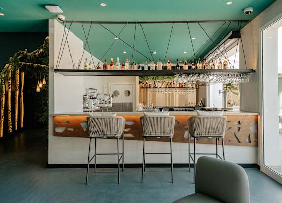 001 HIGOS BEACH BOUTIQUE Singular Hotel Residence 1