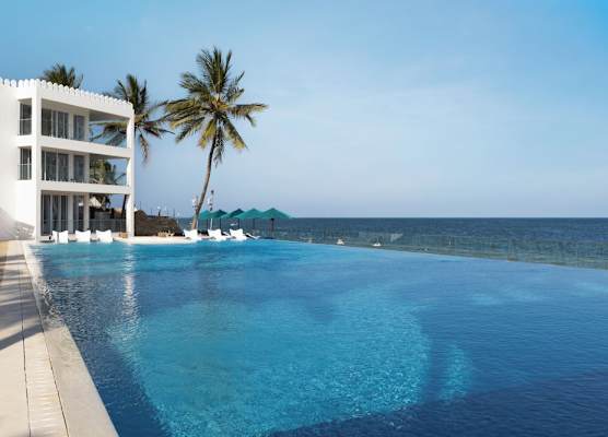 Bamburi Beach Hotel 1