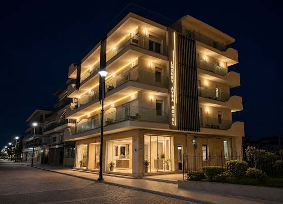 Avra Hotel 1