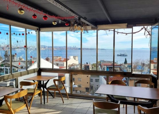 Marmara Guesthouse 1
