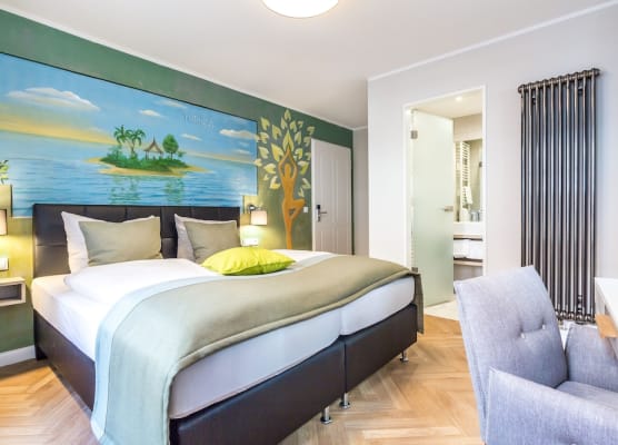 Burghotel Lingen 1