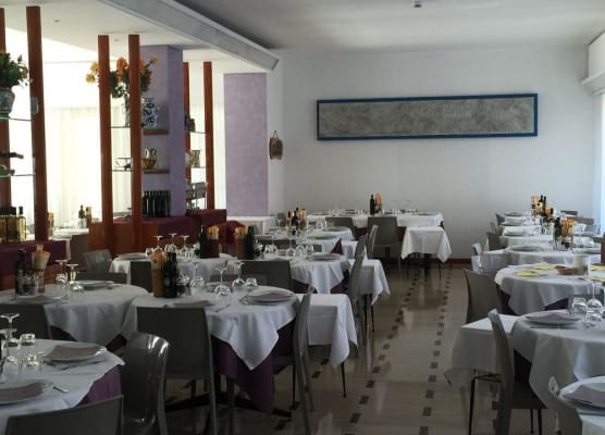 Hotel Sahara 1