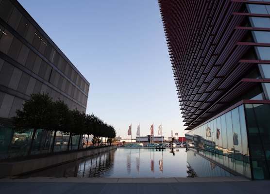 Best Western Plus Net Tower Hotel Padova 1