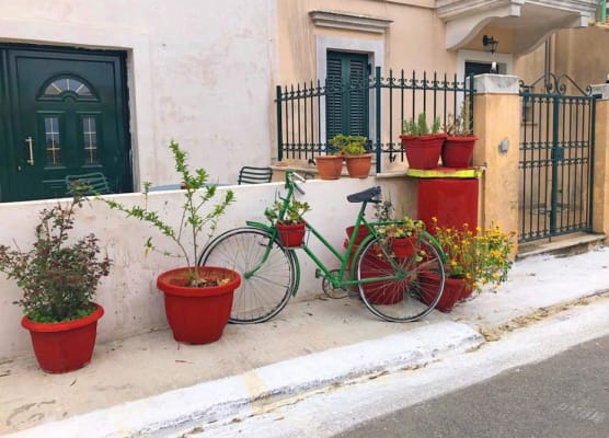 Cosy and Familiar Maisonette in Agious Deka, Corfu 1