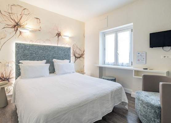 Azur Hotel 1