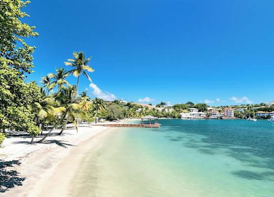 Calabash Hotel 1