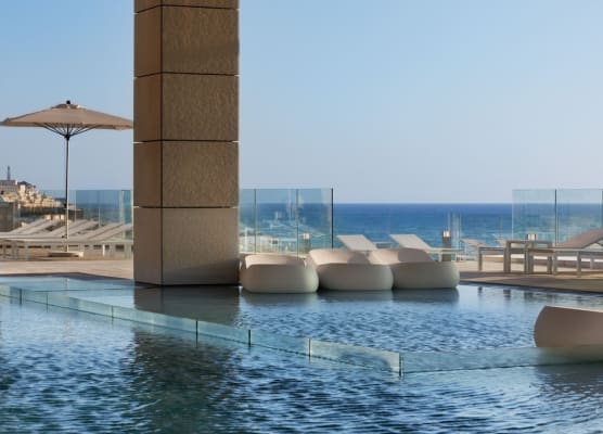 Royal Beach Hotel Tel Aviv by Isrotel Exclusive 1