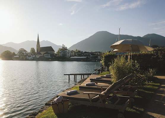 Althoff Seehotel Überfahrt 1