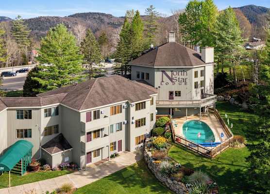 North Star Lodge & Resort 1