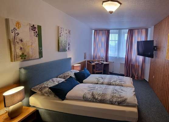 Hotel Alt Oesselse 1