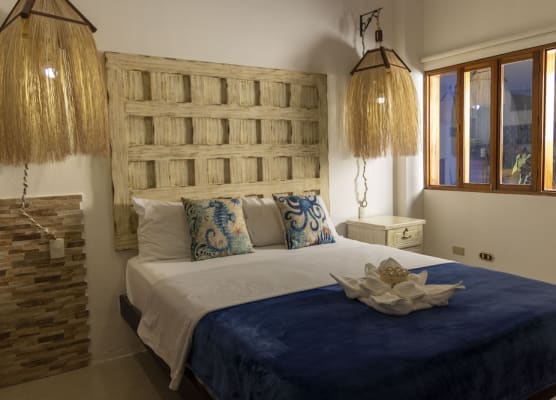 Hotel Galapagos Planet 1