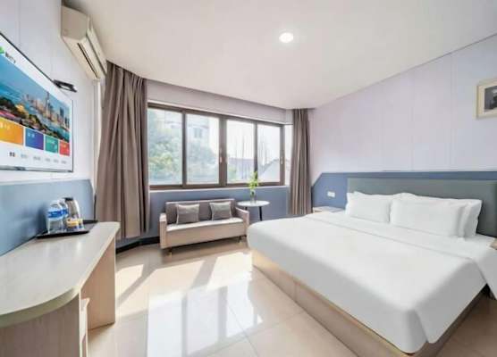 Yizhu Express Hotel 1
