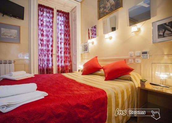 Hostal La Fontana 1