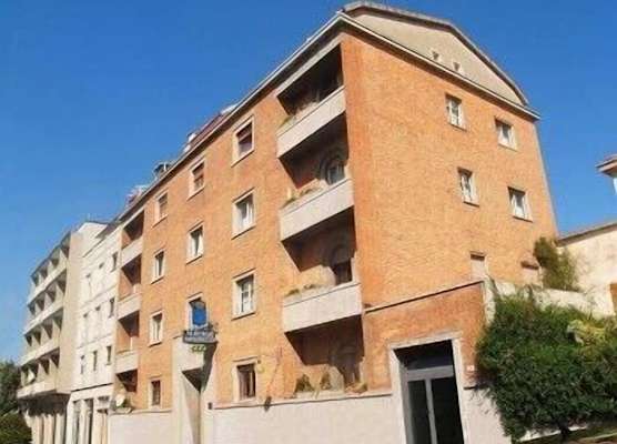 Albergo San Lorenzo 1