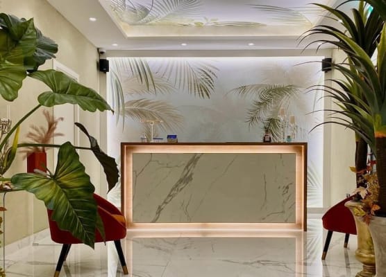 Suite Dreams Montecatini 1