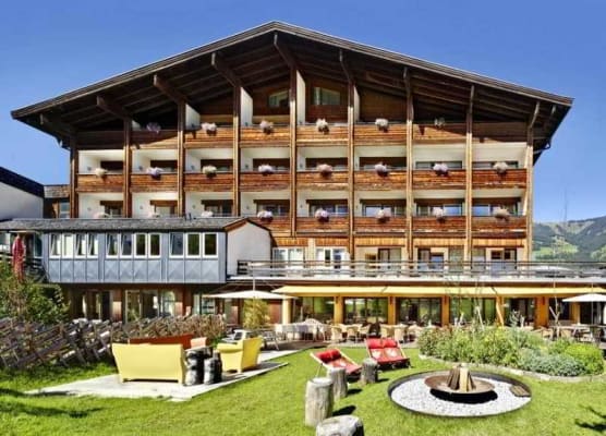 Sporthotel Kogler 1