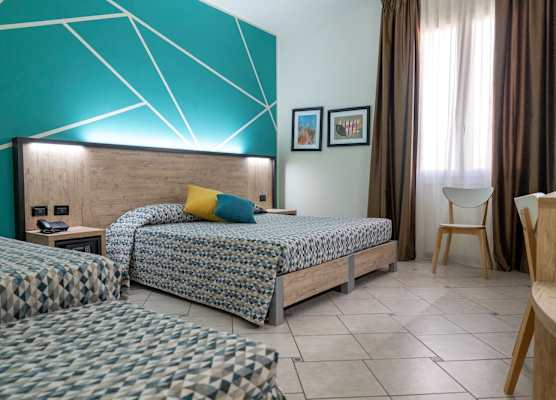 Maritan Hotel & Spa 1