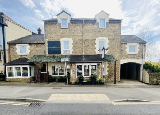 Mount Pleasant Hotel 1