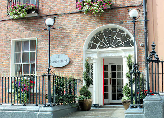 Castle Hotel 1
