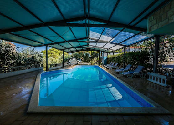 HOTEL SVETI KRIZ 1