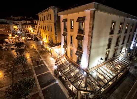 Hotel Los Lagos Nature 1