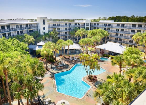 StayBridge Suites - Orlando Royale Parc Suites 1