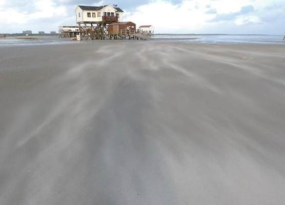 Strandgut Resort 1