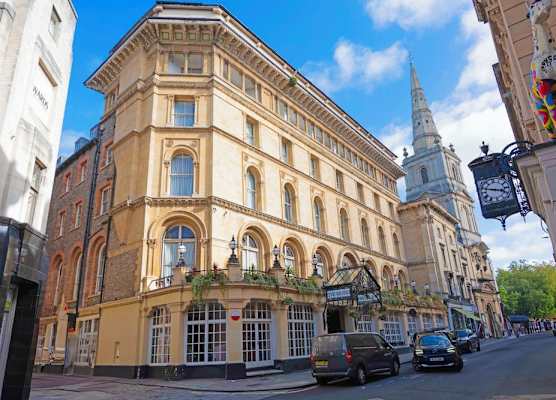 Bristol Grand by Sunday 1